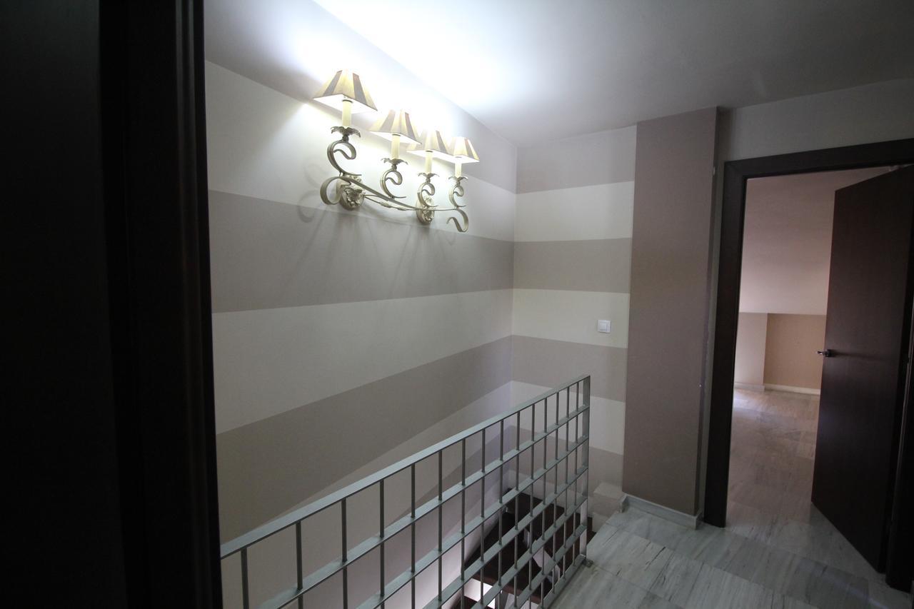 Charming Jaén Center Apartamento Exterior foto